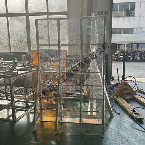 北京鋁型材框架