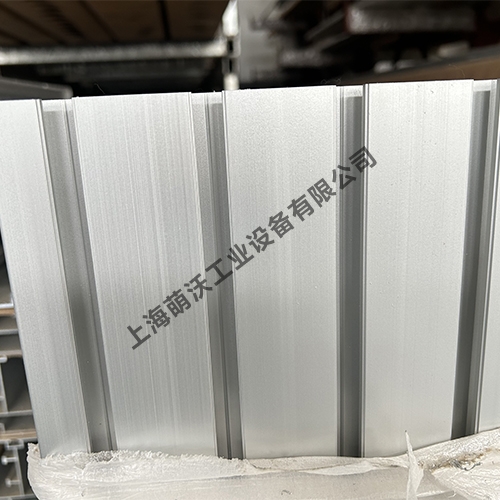 北京鋁合金型材